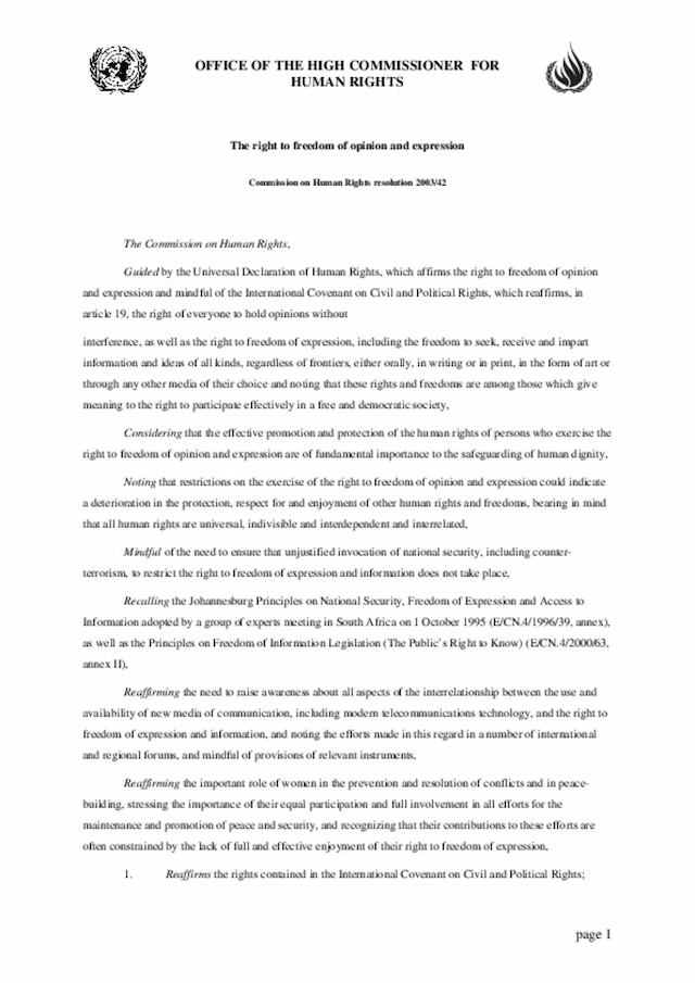 Document