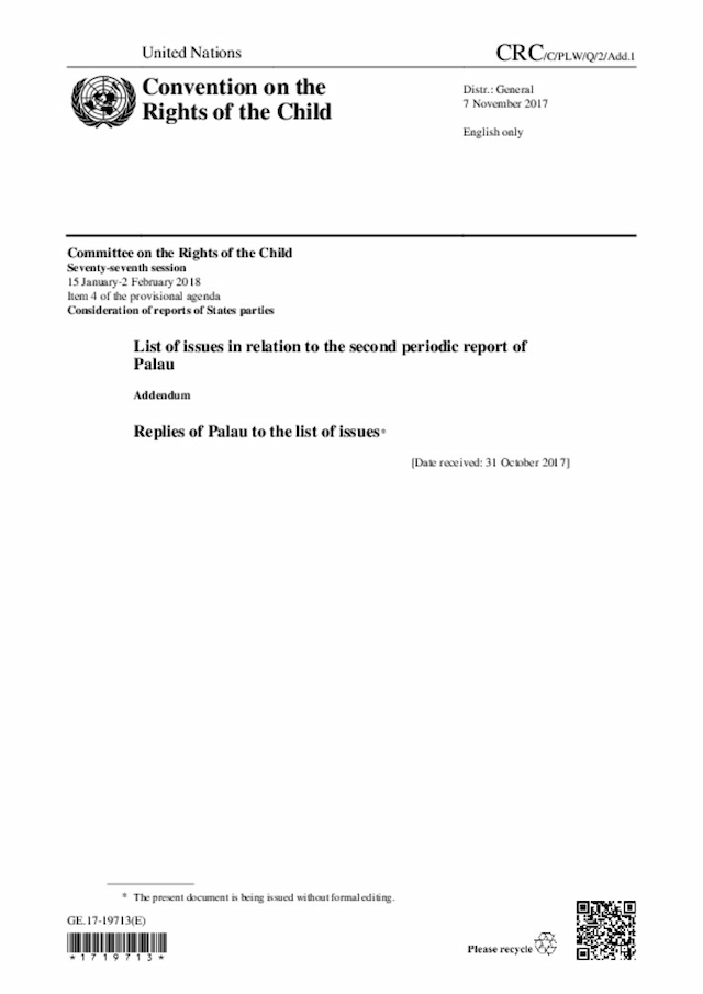 Document
