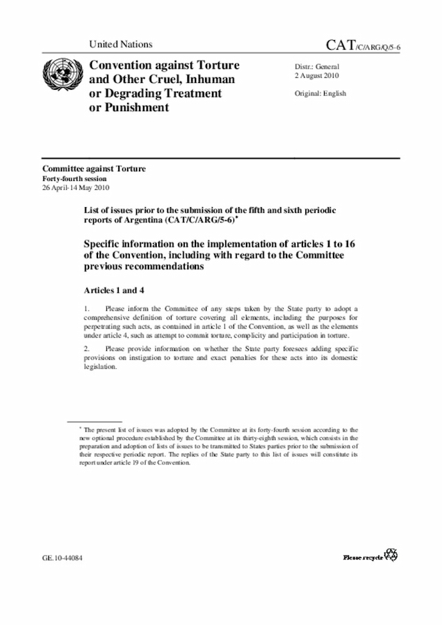 Document