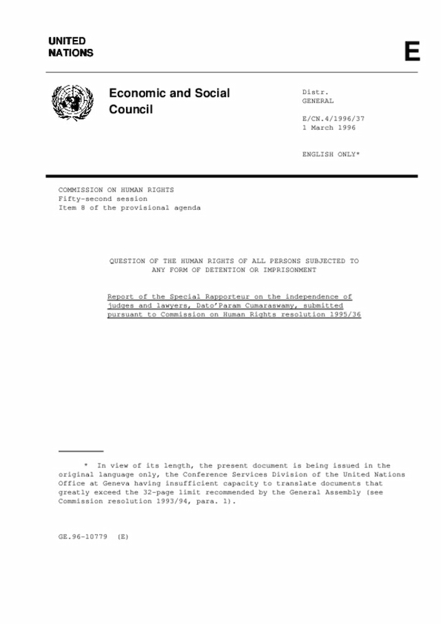 Document