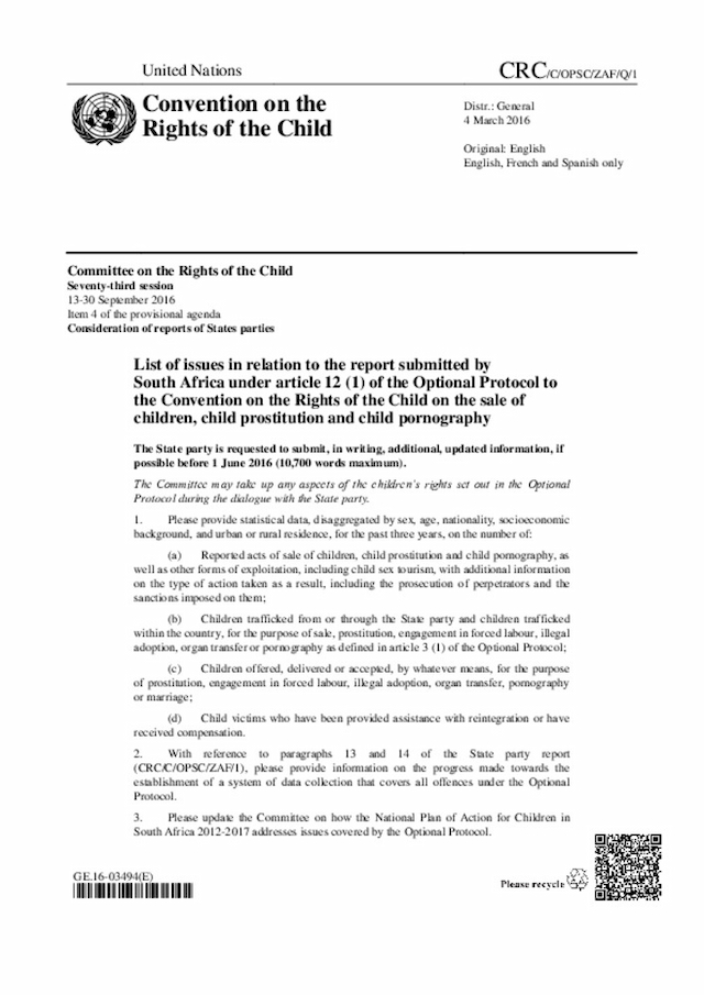 Document