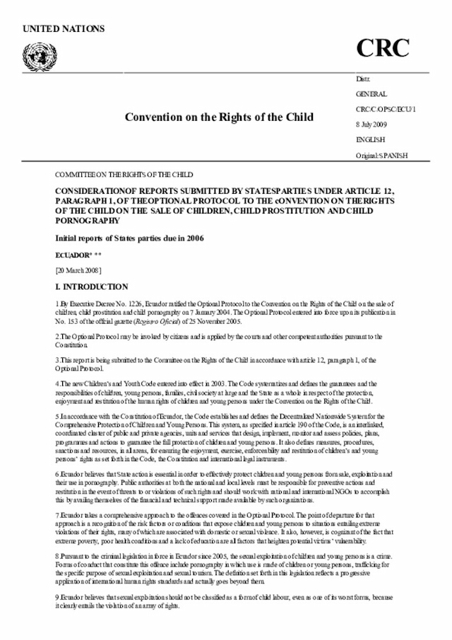 Document