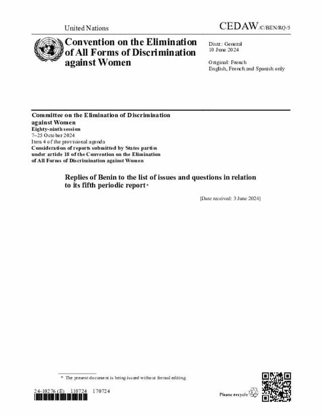 Document