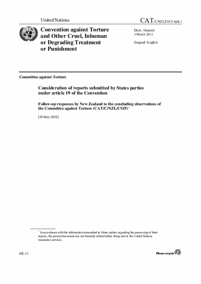 Document