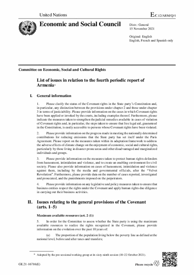 Document