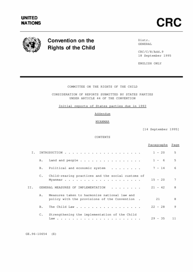 Document