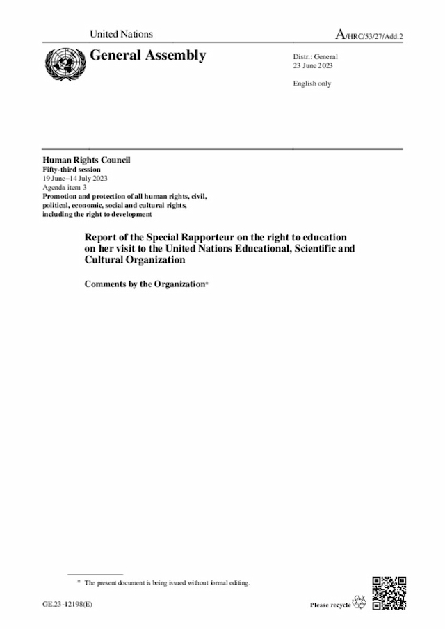Document