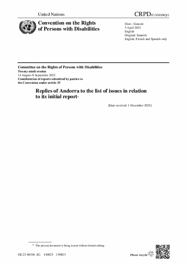 Document