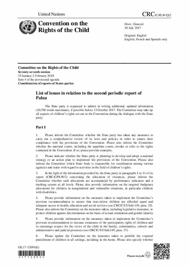 Document