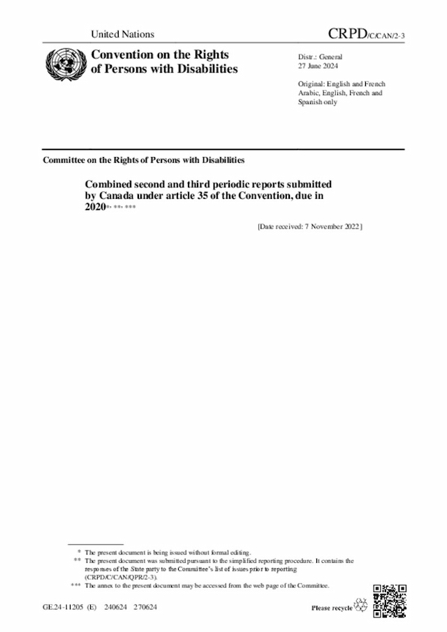 Document