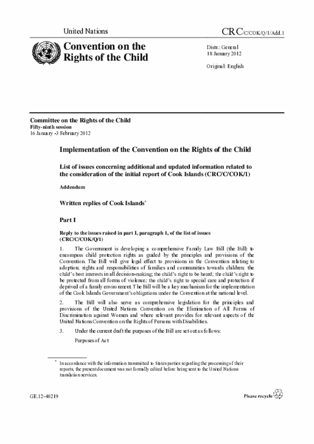 Document