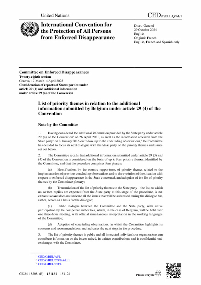 Document