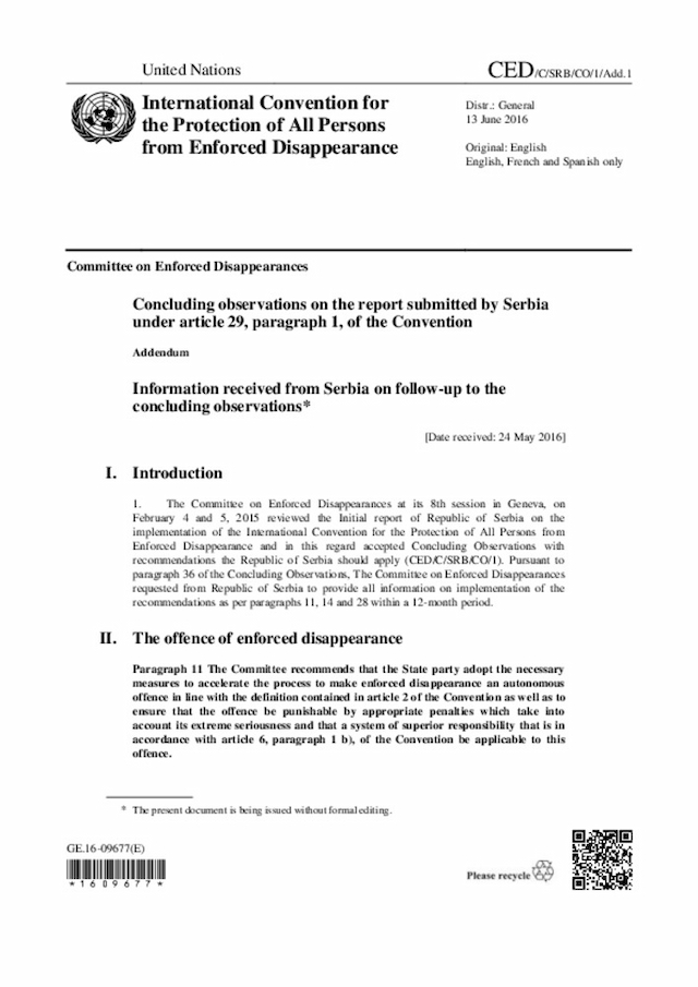 Document