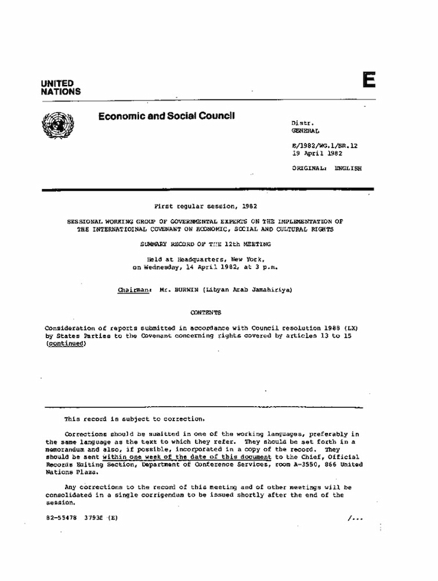 Document