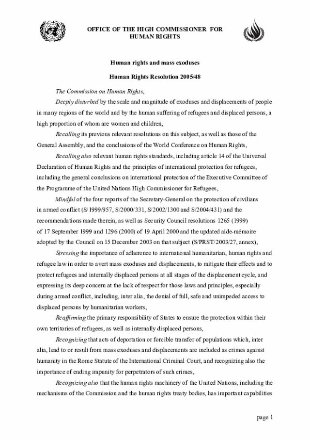 Document