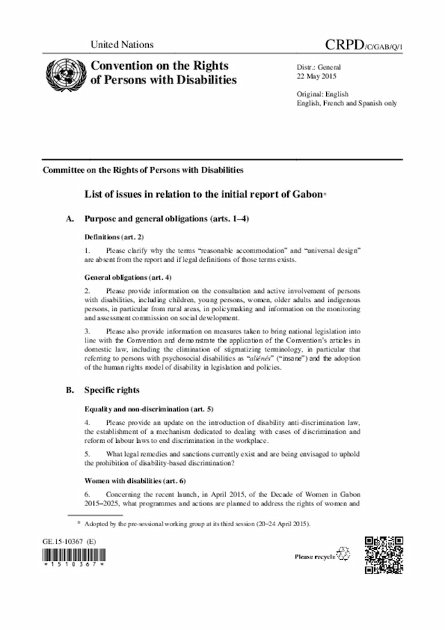 Document