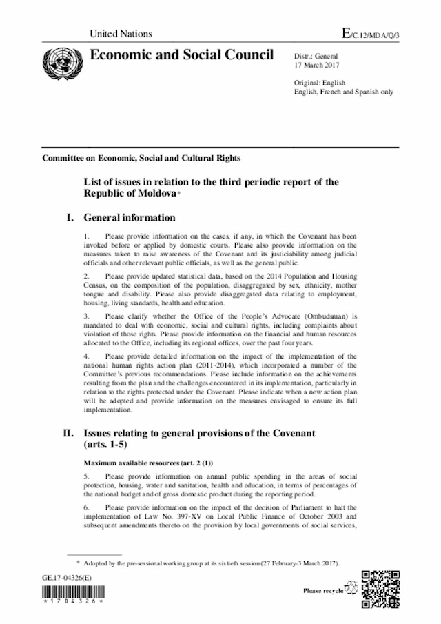 Document
