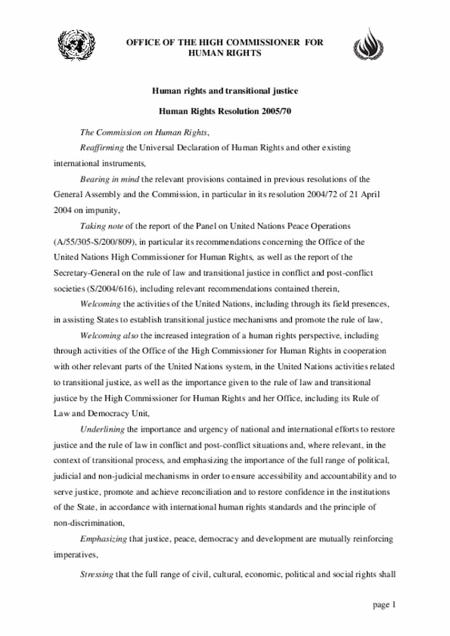 Document