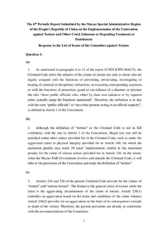 Document