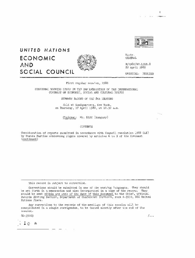 Document