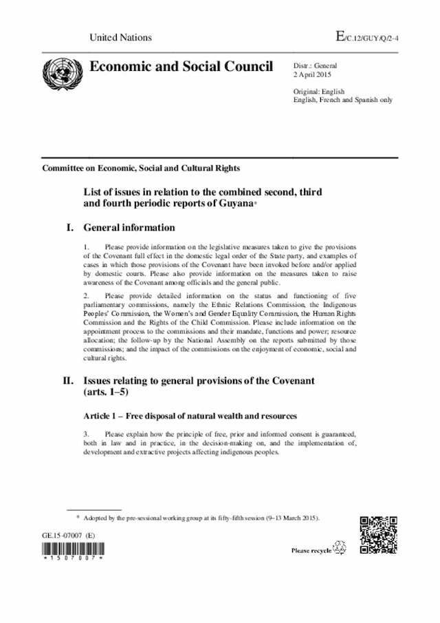 Document