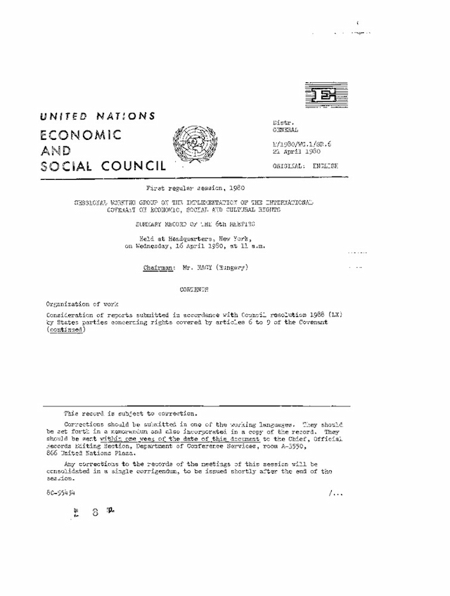 Document