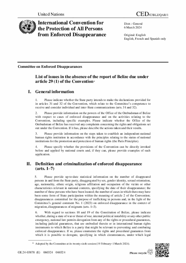 Document