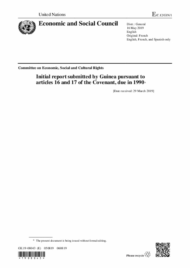 Document